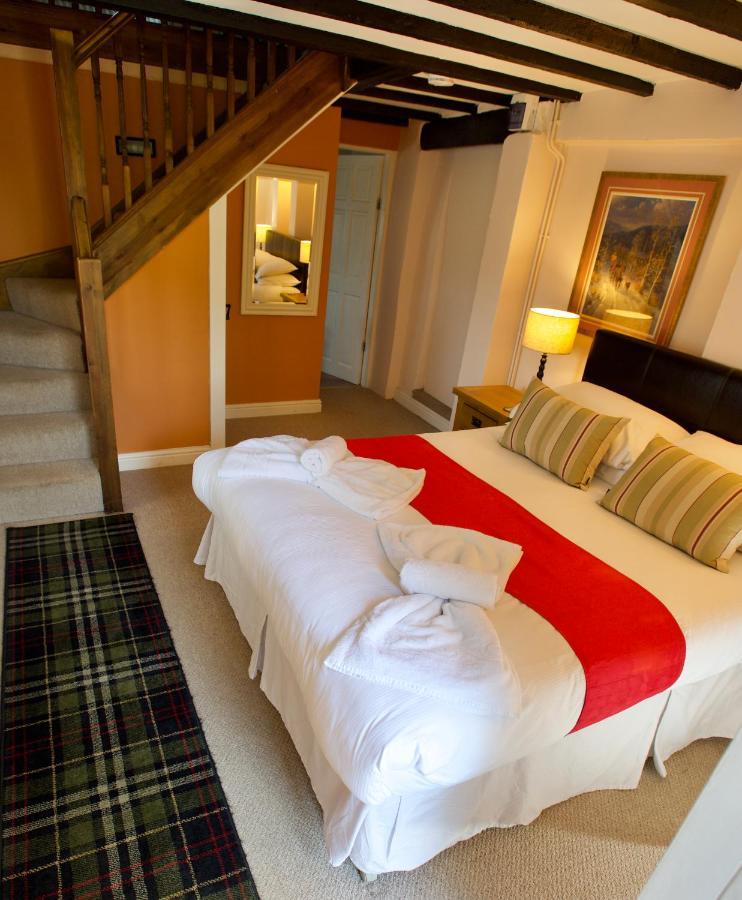 Burnthwaite Cottage Windermere Extérieur photo